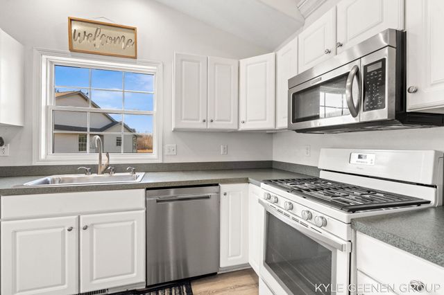 14563 Twin Oaks Street, Park Twp, MI 49424