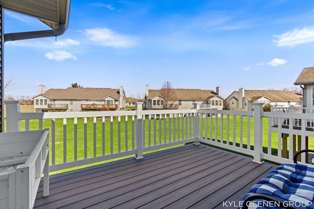 14563 Twin Oaks Street, Park Twp, MI 49424