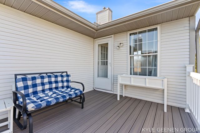 14563 Twin Oaks Street, Park Twp, MI 49424