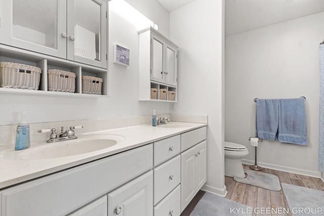 14563 Twin Oaks Street, Park Twp, MI 49424