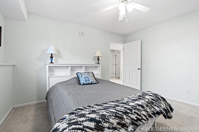 14563 Twin Oaks Street, Park Twp, MI 49424