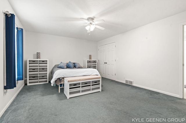 14563 Twin Oaks Street, Park Twp, MI 49424