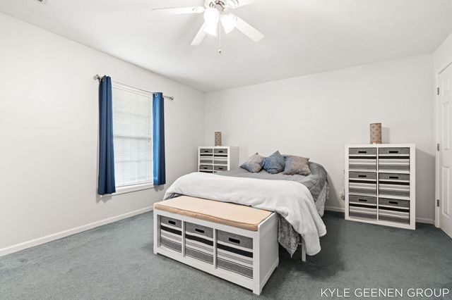 14563 Twin Oaks Street, Park Twp, MI 49424