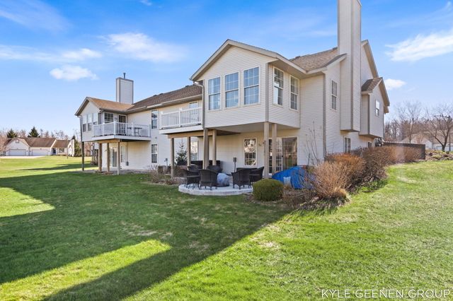 14563 Twin Oaks Street, Park Twp, MI 49424