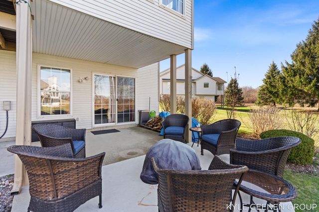 14563 Twin Oaks Street, Park Twp, MI 49424