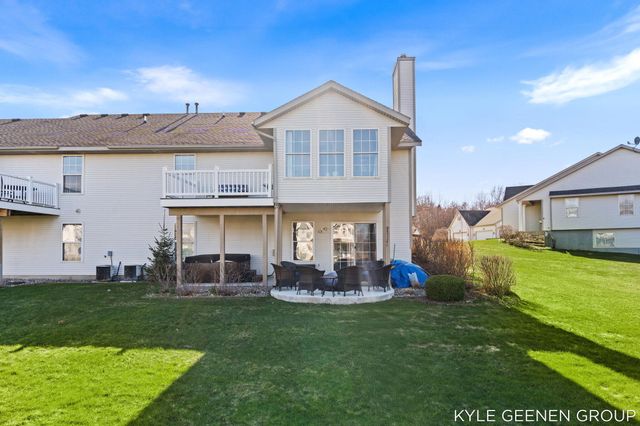 14563 Twin Oaks Street, Park Twp, MI 49424