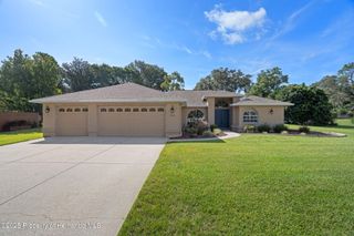 324 Silas Court, Spring Hill, FL 34609
