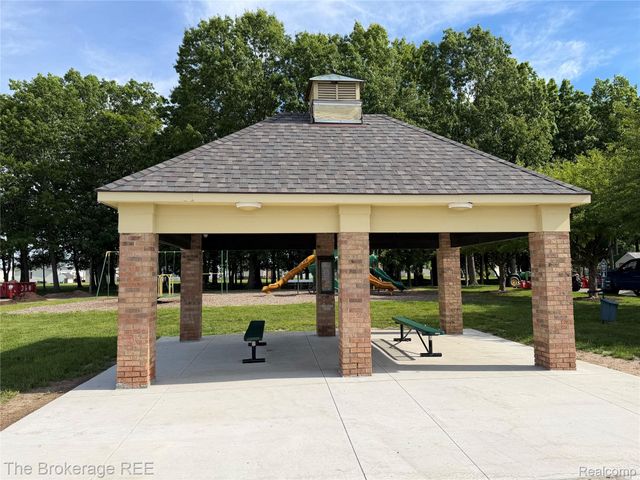 33051 Heatherwood Lot 244, New Haven Village, MI 40848
