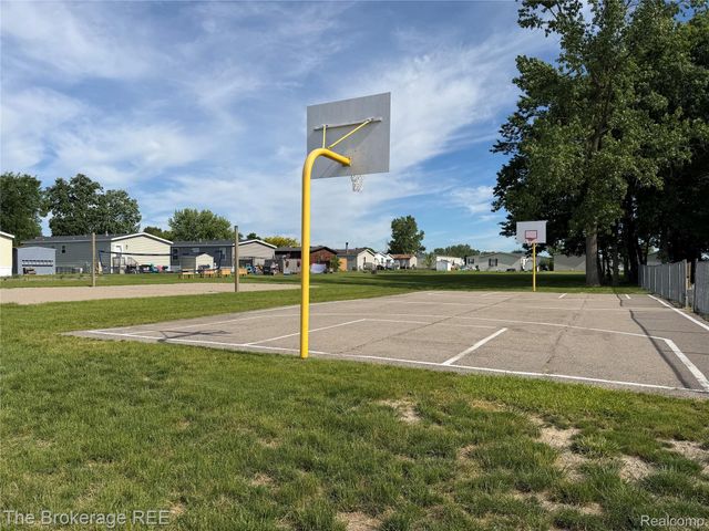 33051 Heatherwood Lot 244, New Haven Village, MI 40848
