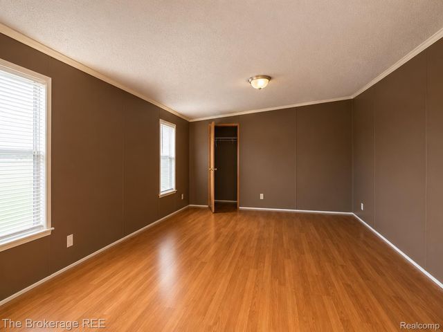 33051 Heatherwood Lot 244, New Haven Village, MI 40848