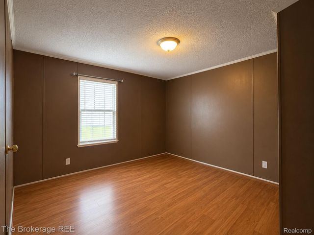 33051 Heatherwood Lot 244, New Haven Village, MI 40848