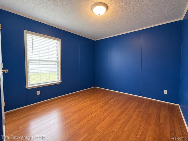 33051 Heatherwood Lot 244, New Haven Village, MI 40848