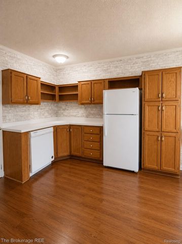 33051 Heatherwood Lot 244, New Haven Village, MI 40848
