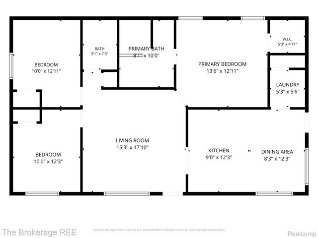 33051 Heatherwood Lot 244, New Haven Village, MI 40848