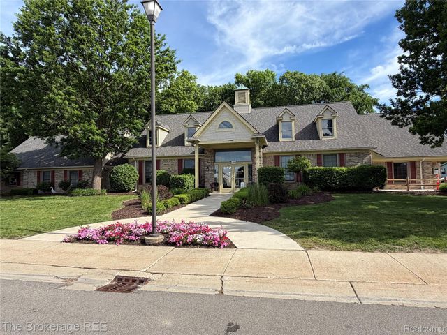 33051 Heatherwood Lot 244, New Haven Village, MI 40848