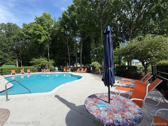 33051 Heatherwood Lot 244, New Haven Village, MI 40848