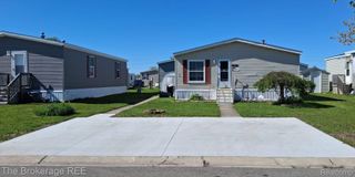 33051 Heatherwood Lot 244, New Haven Village, MI 40848