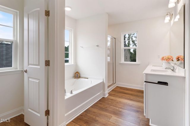 907 Burning Maple Lane, Mebane, NC 27302