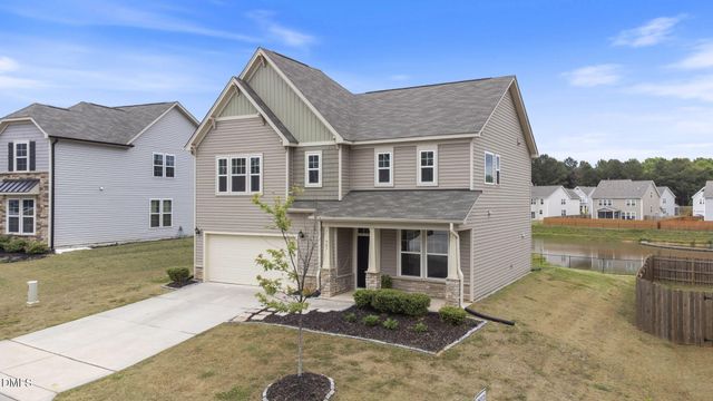 907 Burning Maple Lane, Mebane, NC 27302