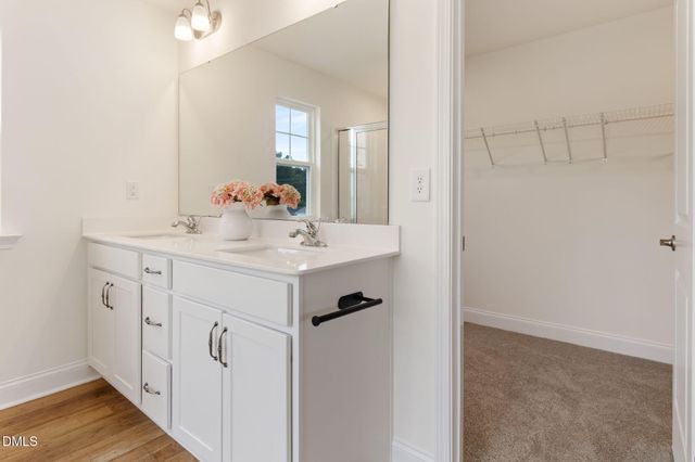 907 Burning Maple Lane, Mebane, NC 27302