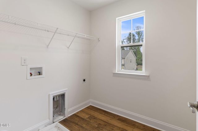 907 Burning Maple Lane, Mebane, NC 27302