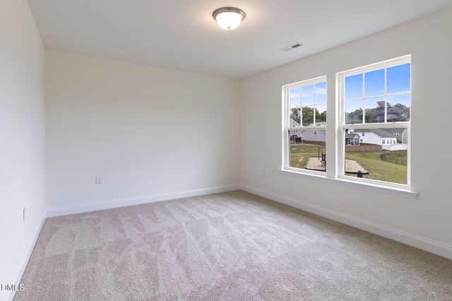907 Burning Maple Lane, Mebane, NC 27302