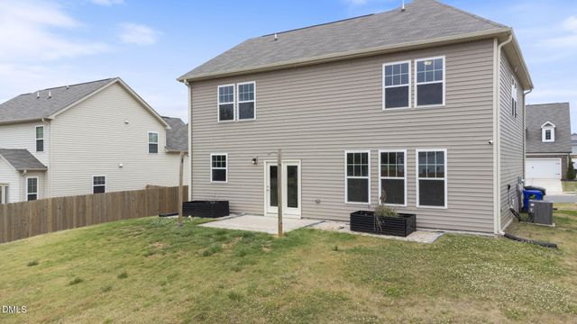 907 Burning Maple Lane, Mebane, NC 27302