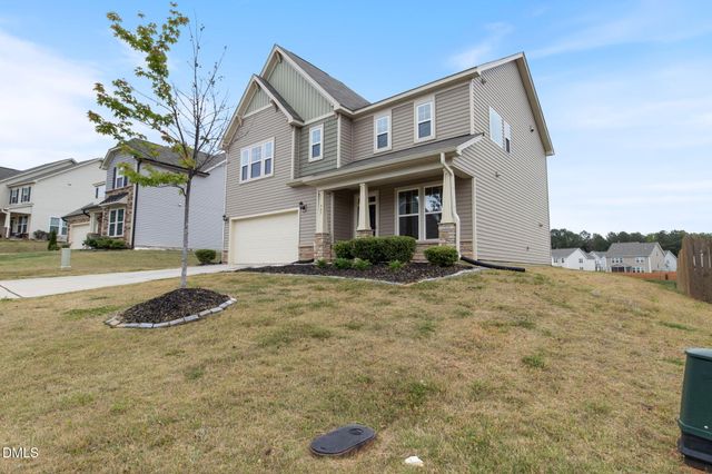 907 Burning Maple Lane, Mebane, NC 27302