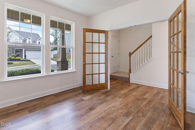 907 Burning Maple Lane, Mebane, NC 27302
