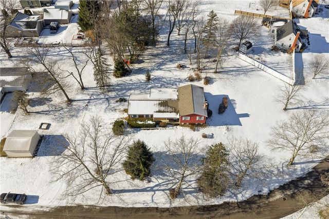 43 Circle Dr, Brighton Twp, PA 15009