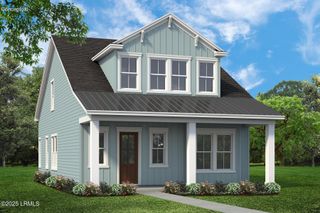 2206 Spanish Court, Beaufort, SC 29902