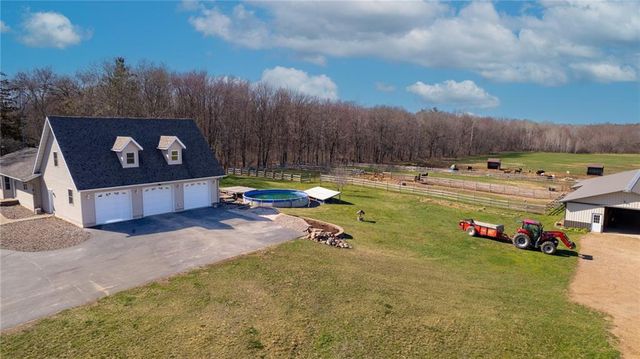 21274 30th Avenue, Chippewa Falls, WI 54729