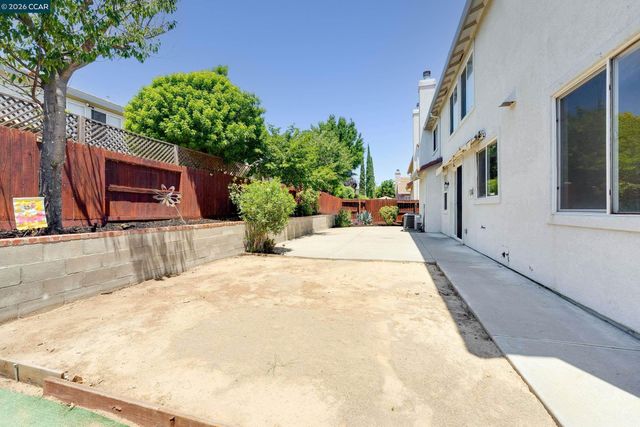 5408 Nez Perce Way, Antioch, CA 94531