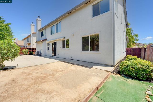 5408 Nez Perce Way, Antioch, CA 94531