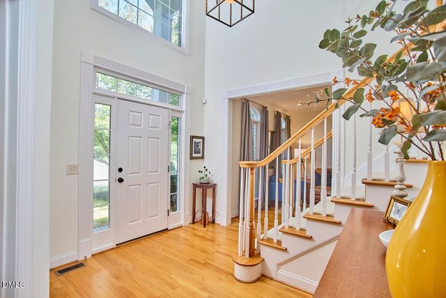 4301 Sugar Pine Lane, Durham, NC 27705