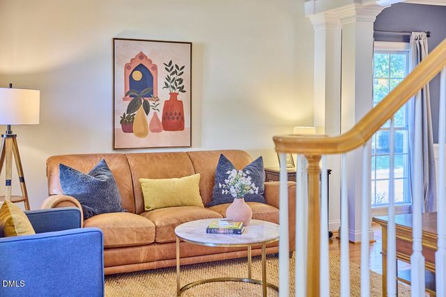 4301 Sugar Pine Lane, Durham, NC 27705