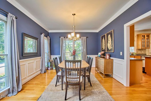 4301 Sugar Pine Lane, Durham, NC 27705