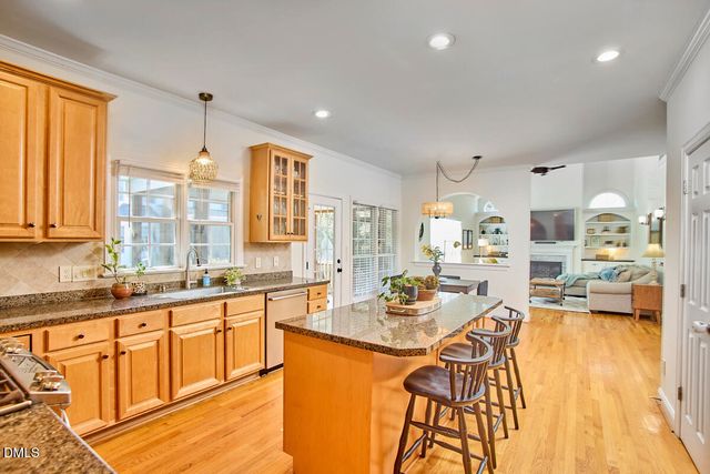 4301 Sugar Pine Lane, Durham, NC 27705