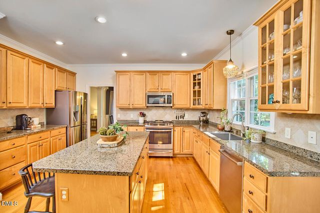 4301 Sugar Pine Lane, Durham, NC 27705