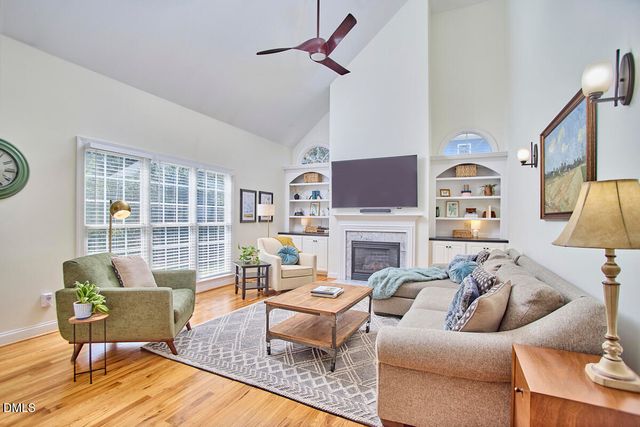 4301 Sugar Pine Lane, Durham, NC 27705
