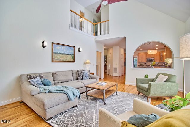 4301 Sugar Pine Lane, Durham, NC 27705