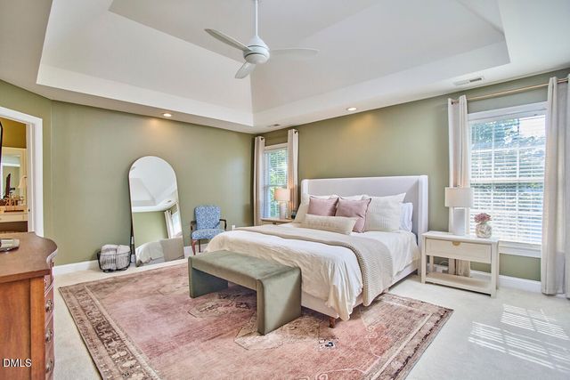 4301 Sugar Pine Lane, Durham, NC 27705