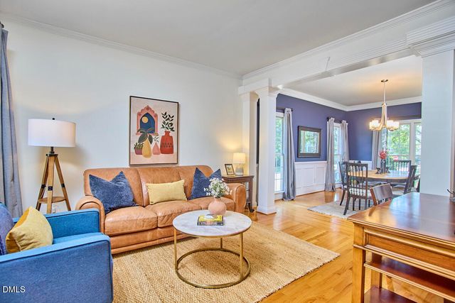 4301 Sugar Pine Lane, Durham, NC 27705