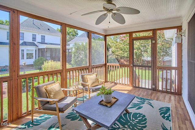 4301 Sugar Pine Lane, Durham, NC 27705