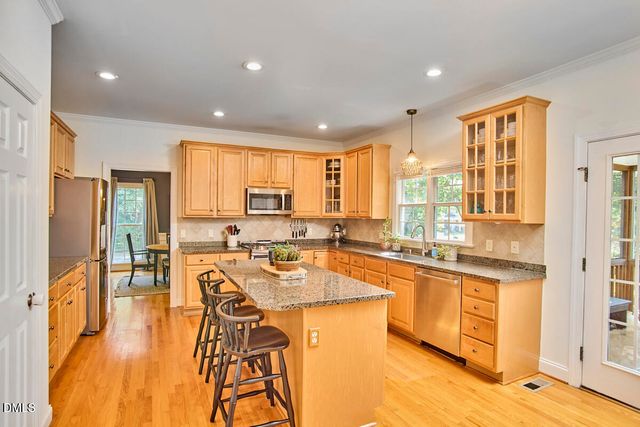 4301 Sugar Pine Lane, Durham, NC 27705
