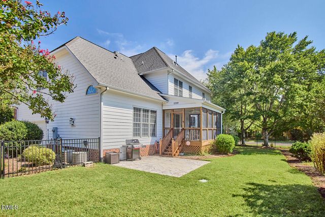 4301 Sugar Pine Lane, Durham, NC 27705