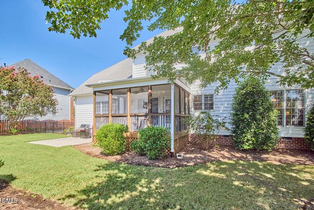 4301 Sugar Pine Lane, Durham, NC 27705