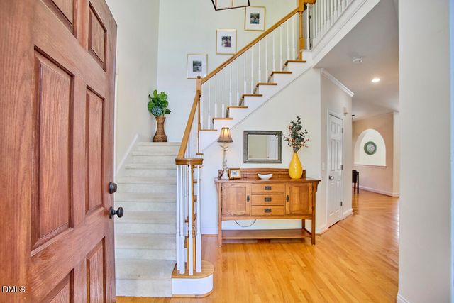4301 Sugar Pine Lane, Durham, NC 27705