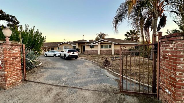 19400 Avenue 17, Madera, CA 93637