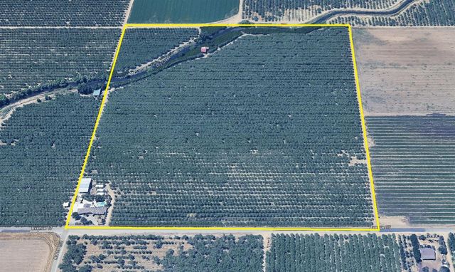 19400 Avenue 17, Madera, CA 93637